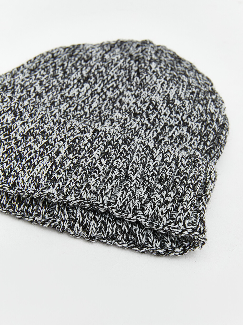 Men's Knitwear Beanie-2