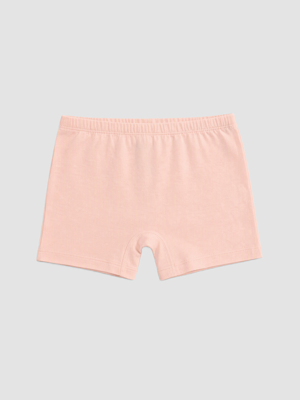 Girls' 3-pack Boxer-3
