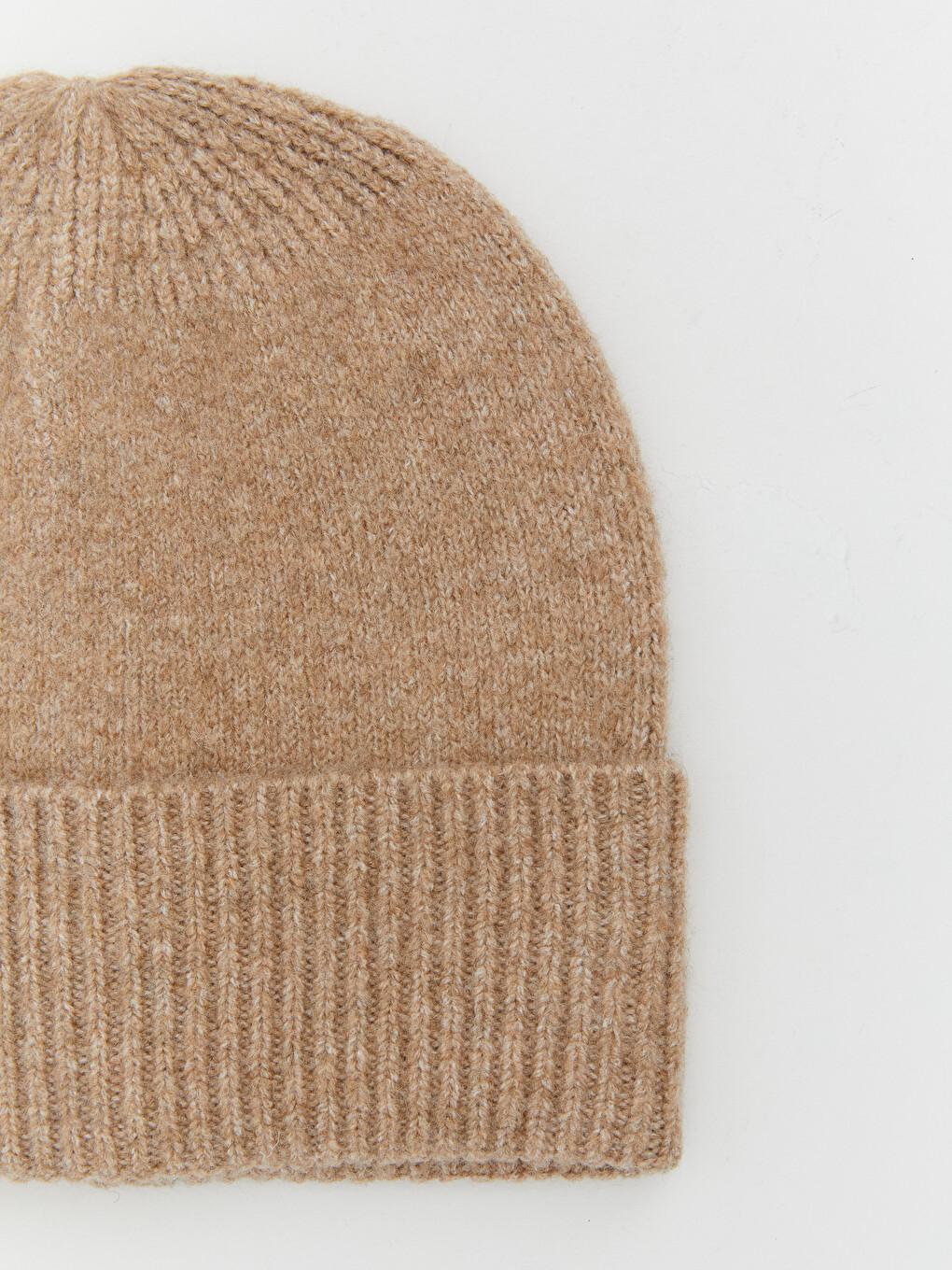 Women's Knitwear Beanie-1