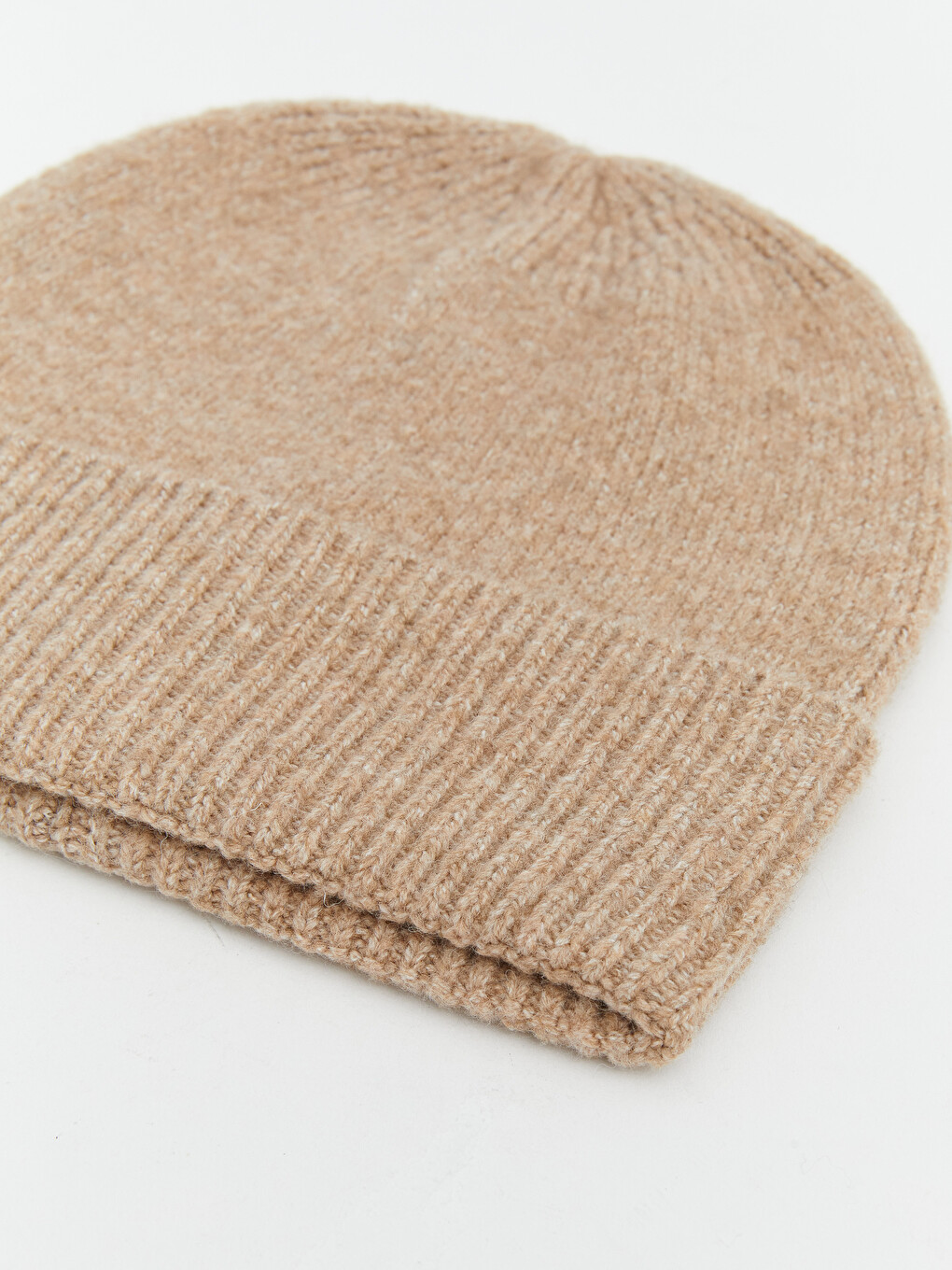 Women's Knitwear Beanie-2