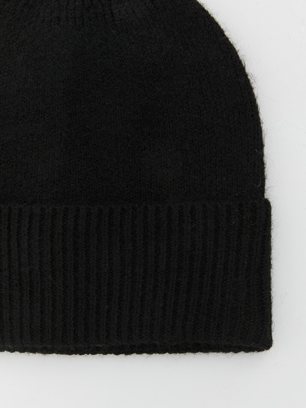 Bonnet En Maille Pour Femme-1