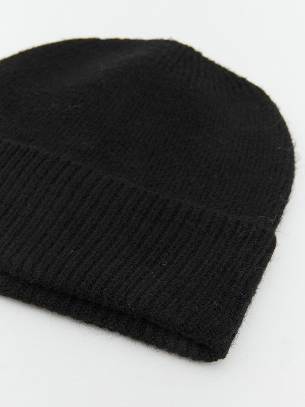 Bonnet En Maille Pour Femme-2