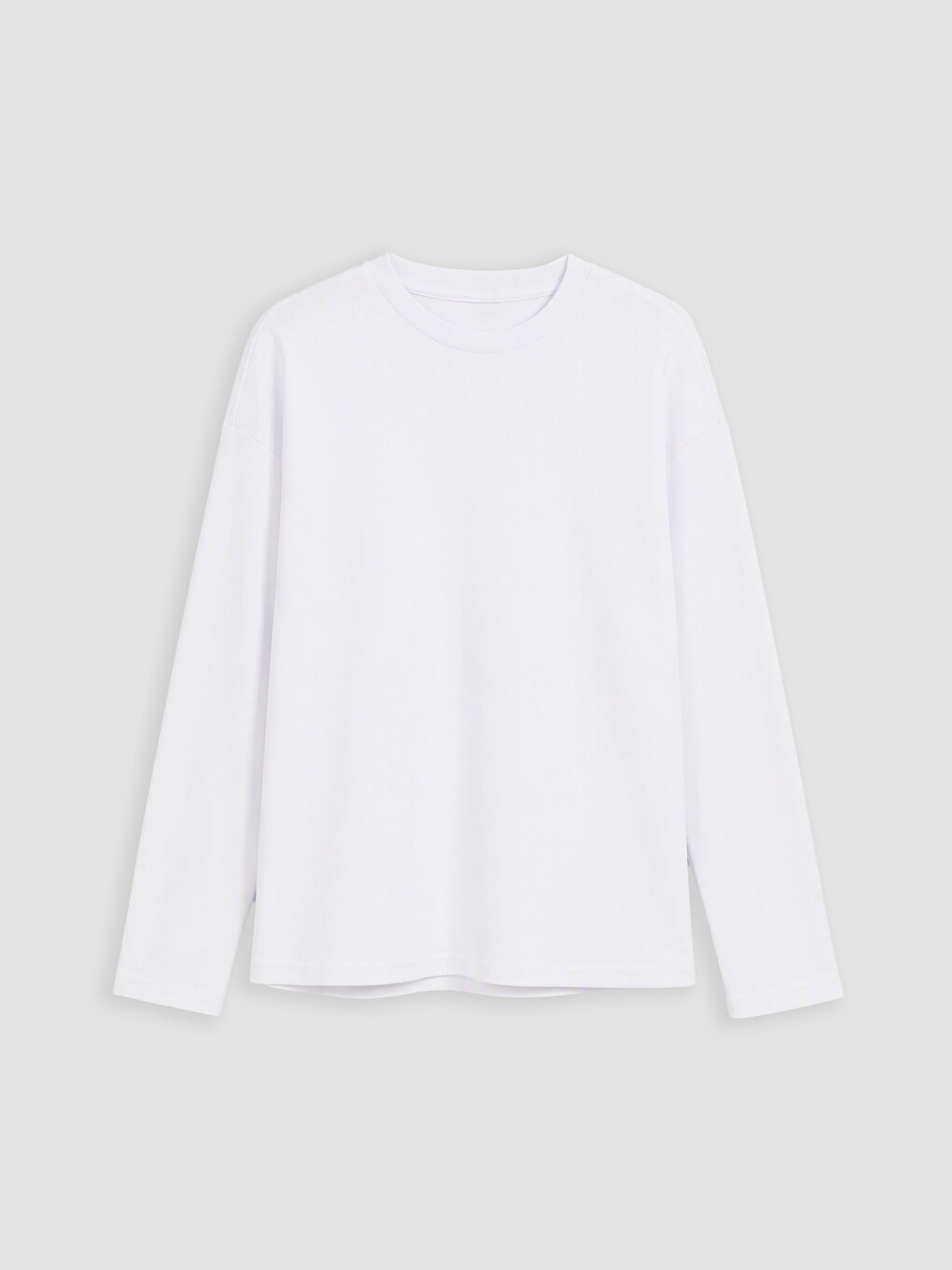Crew Neck Boys' T-shirt