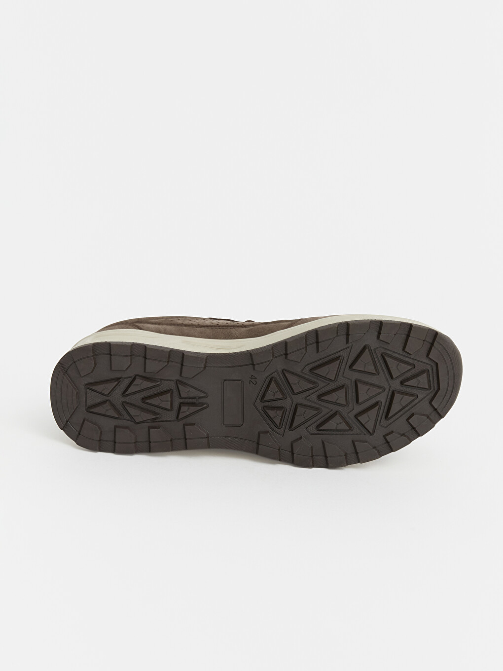 Suede Look Men's Sneaker-3