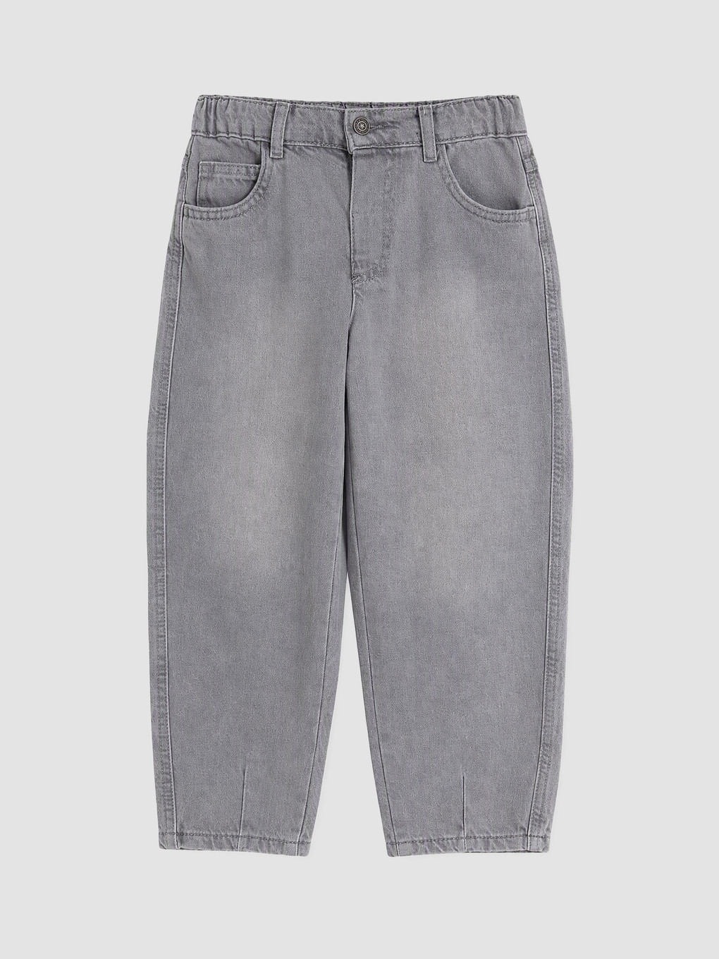 Boy Grey Jeans