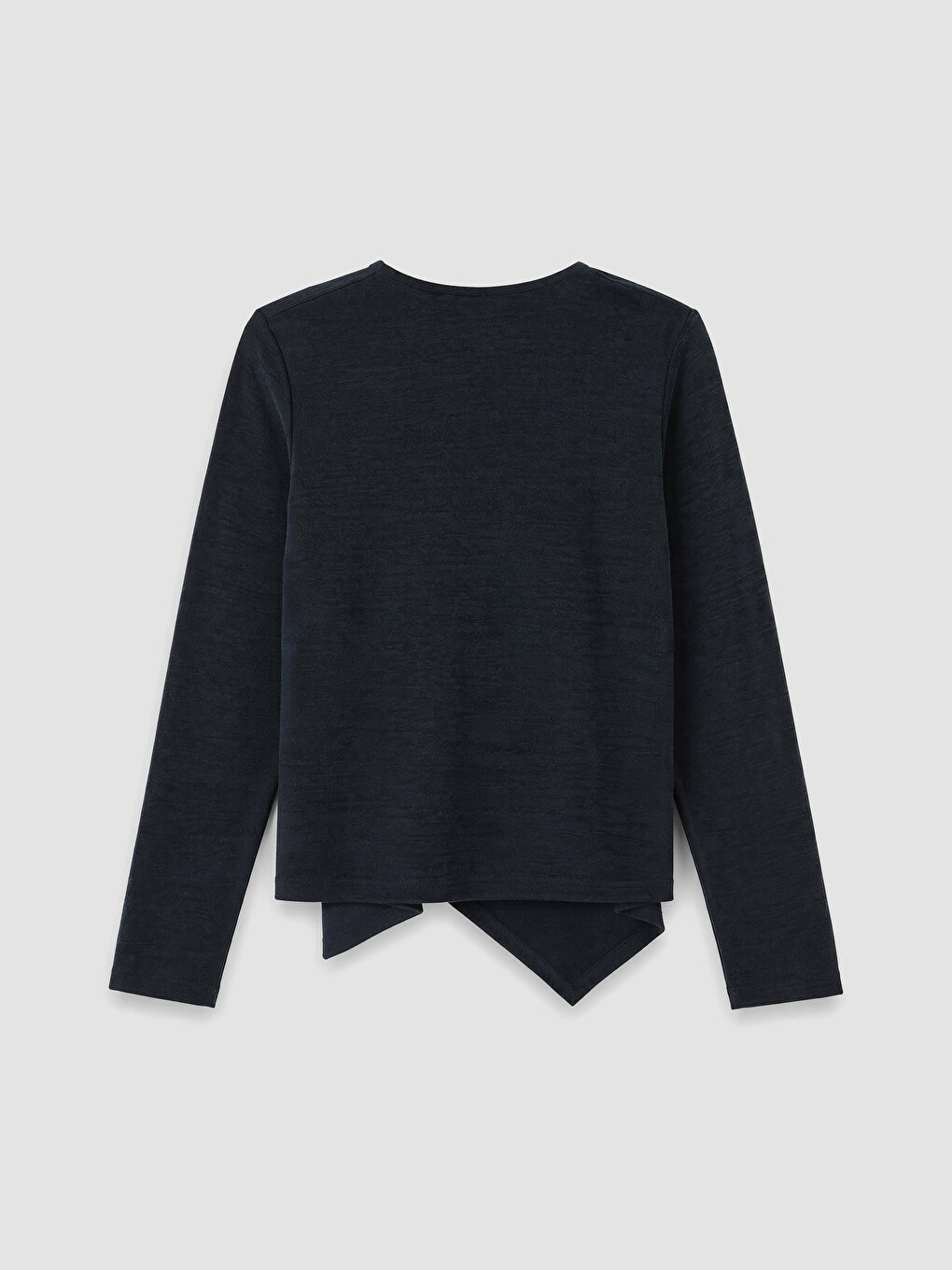 Double Breasted Collar Women's Body-6