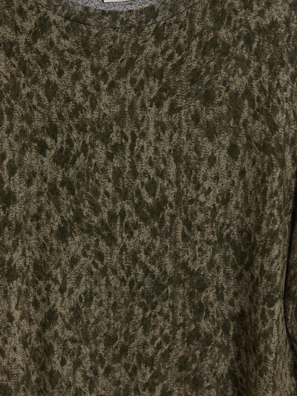 Tricou Kaki Femeie-5