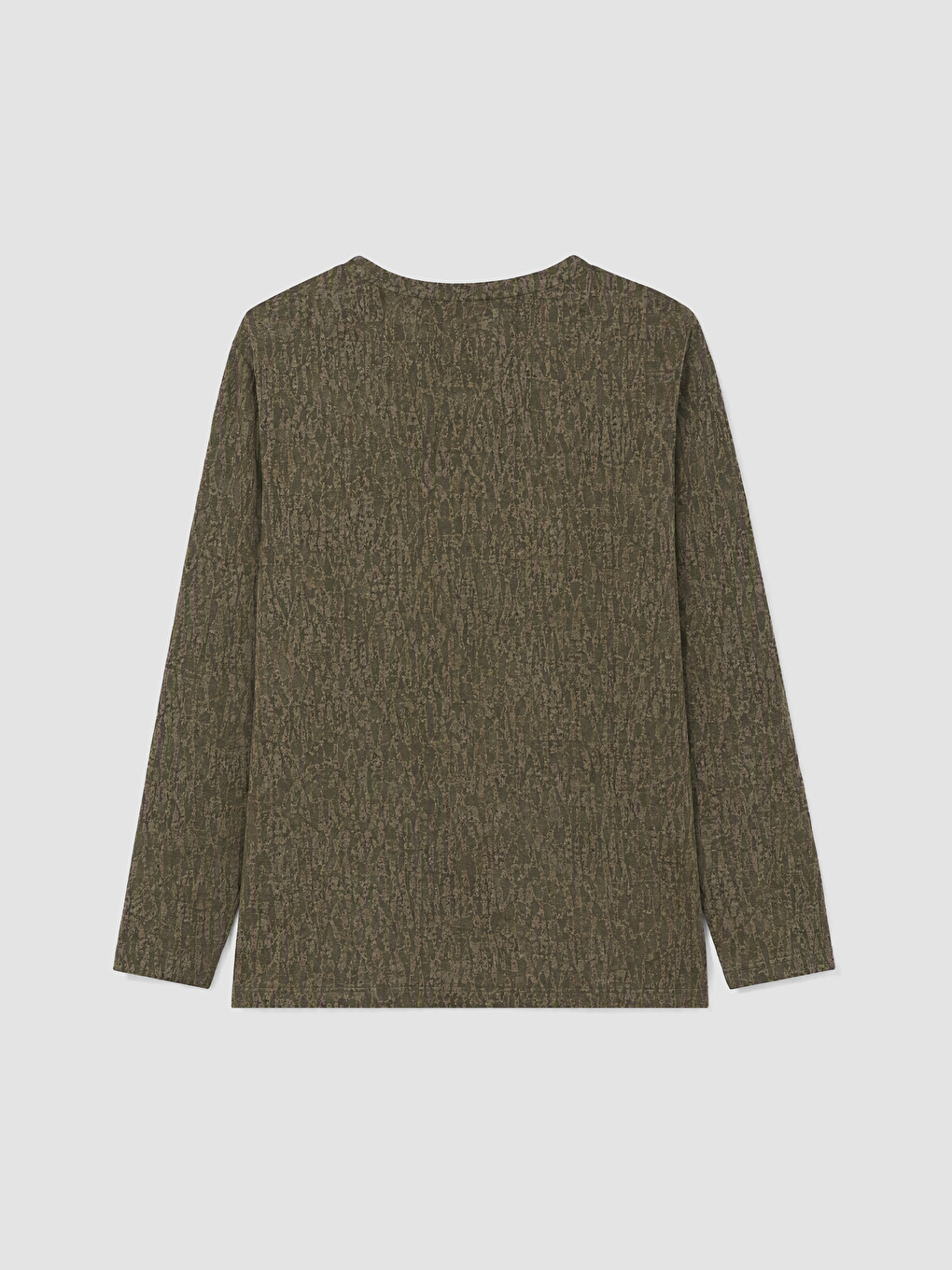 Tricou Kaki Femeie-6