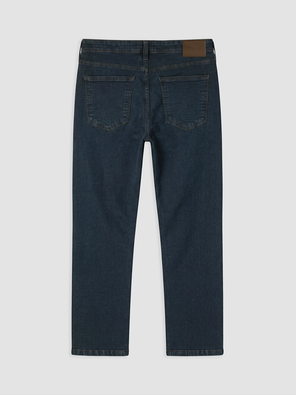 779 Regular Fit Men's Jeans-5