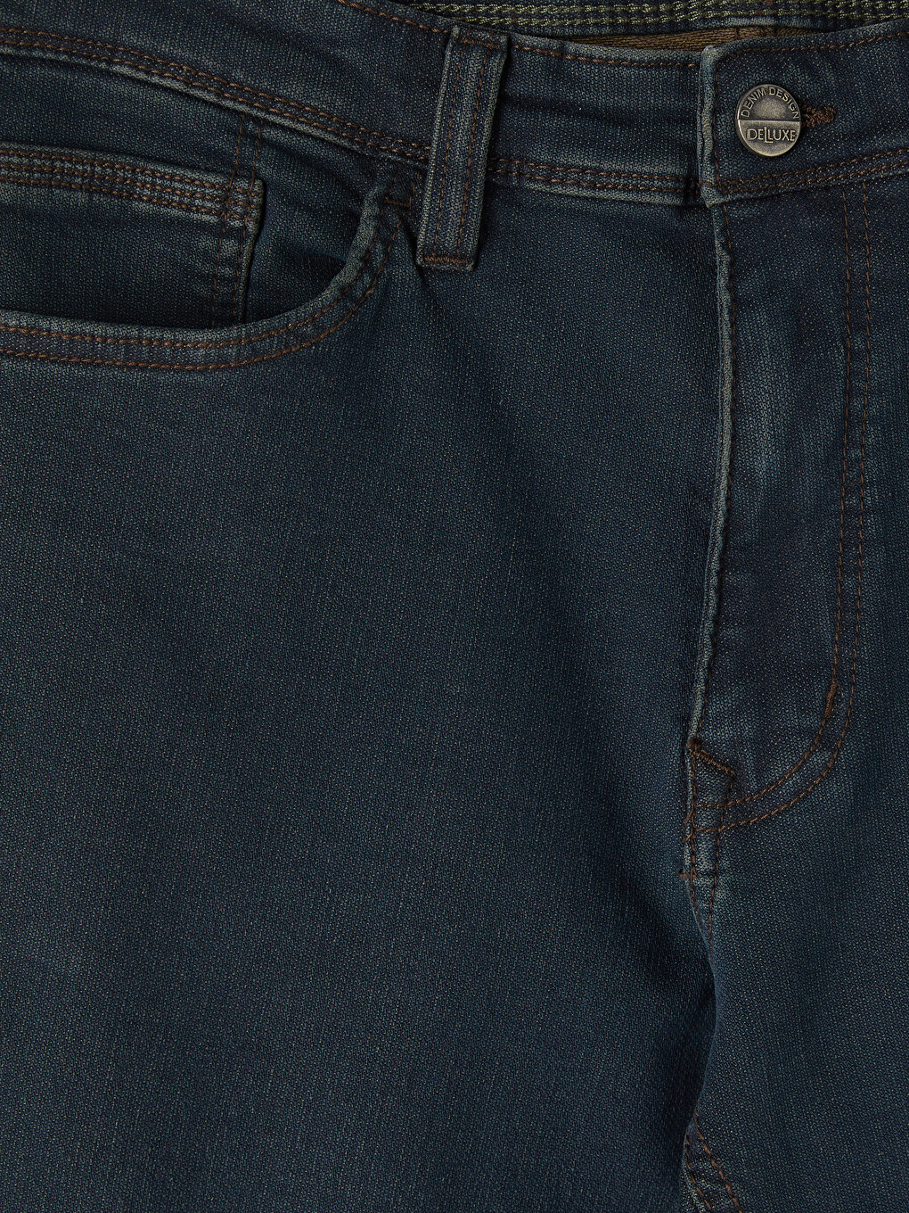 779 Regular Fit Men's Jeans-6