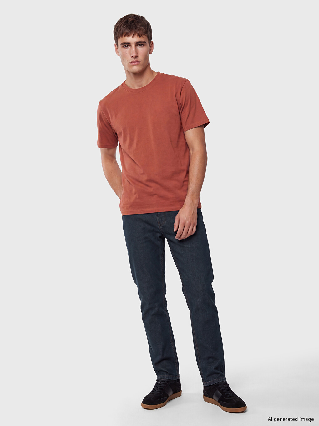779 Regular Fit Men's Jeans-1