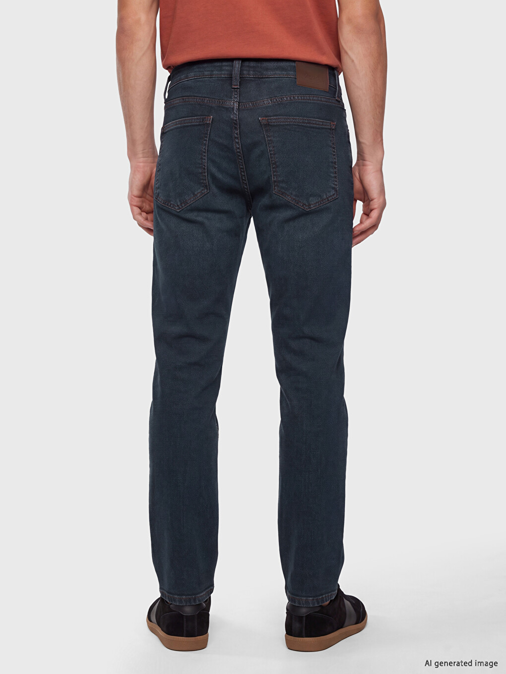 779 Regular Fit Men's Jeans-3