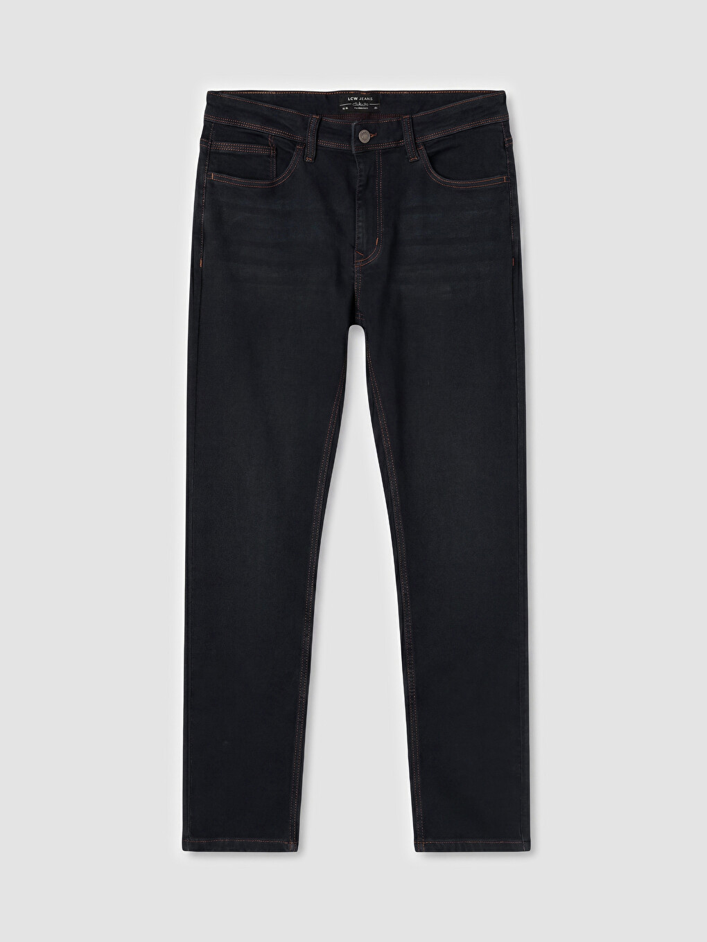 779 Regular Fit Men's Jeans-4