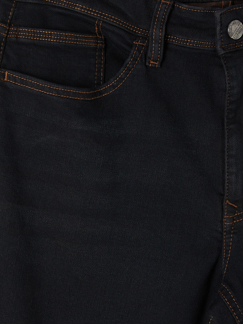 779 Regular Fit Men's Jeans-6