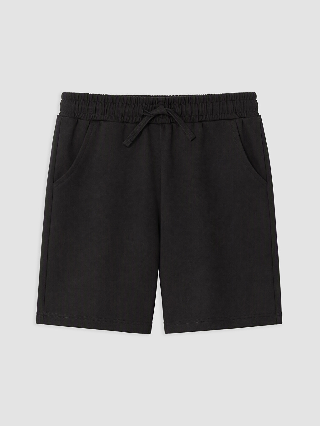 Printed Boys' Shorts Set-3