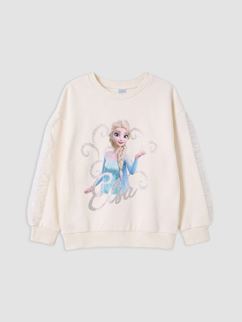 Frozen Принтті Қыздарға Арналған Жинақ-1
