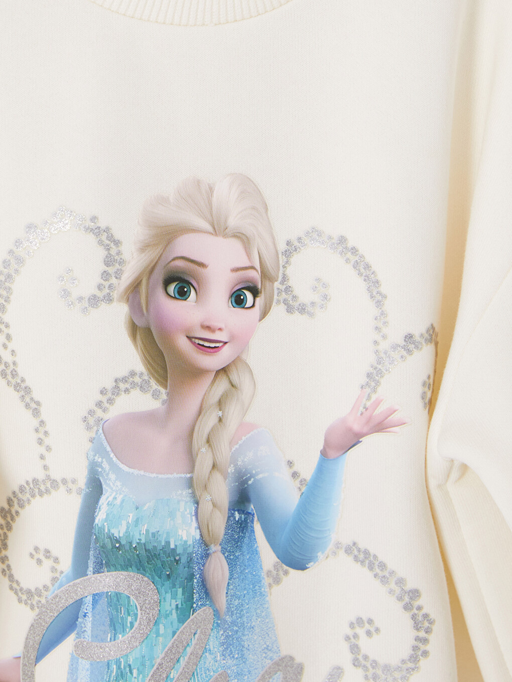 Frozen Принтті Қыздарға Арналған Жинақ-5
