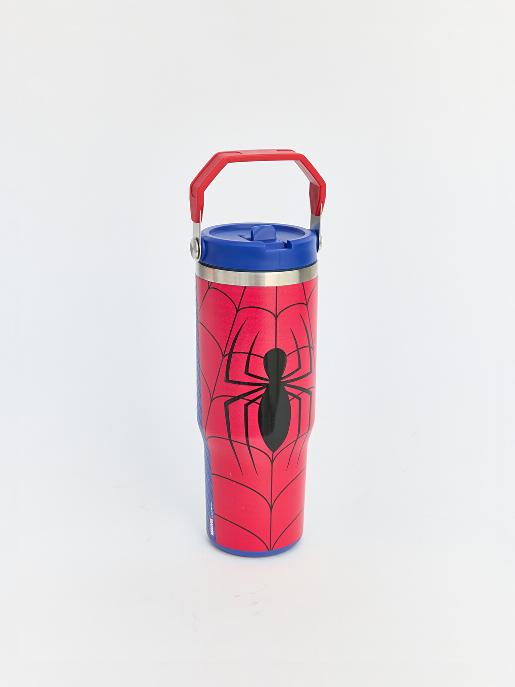 Spider-man Printed Boys' Thermos