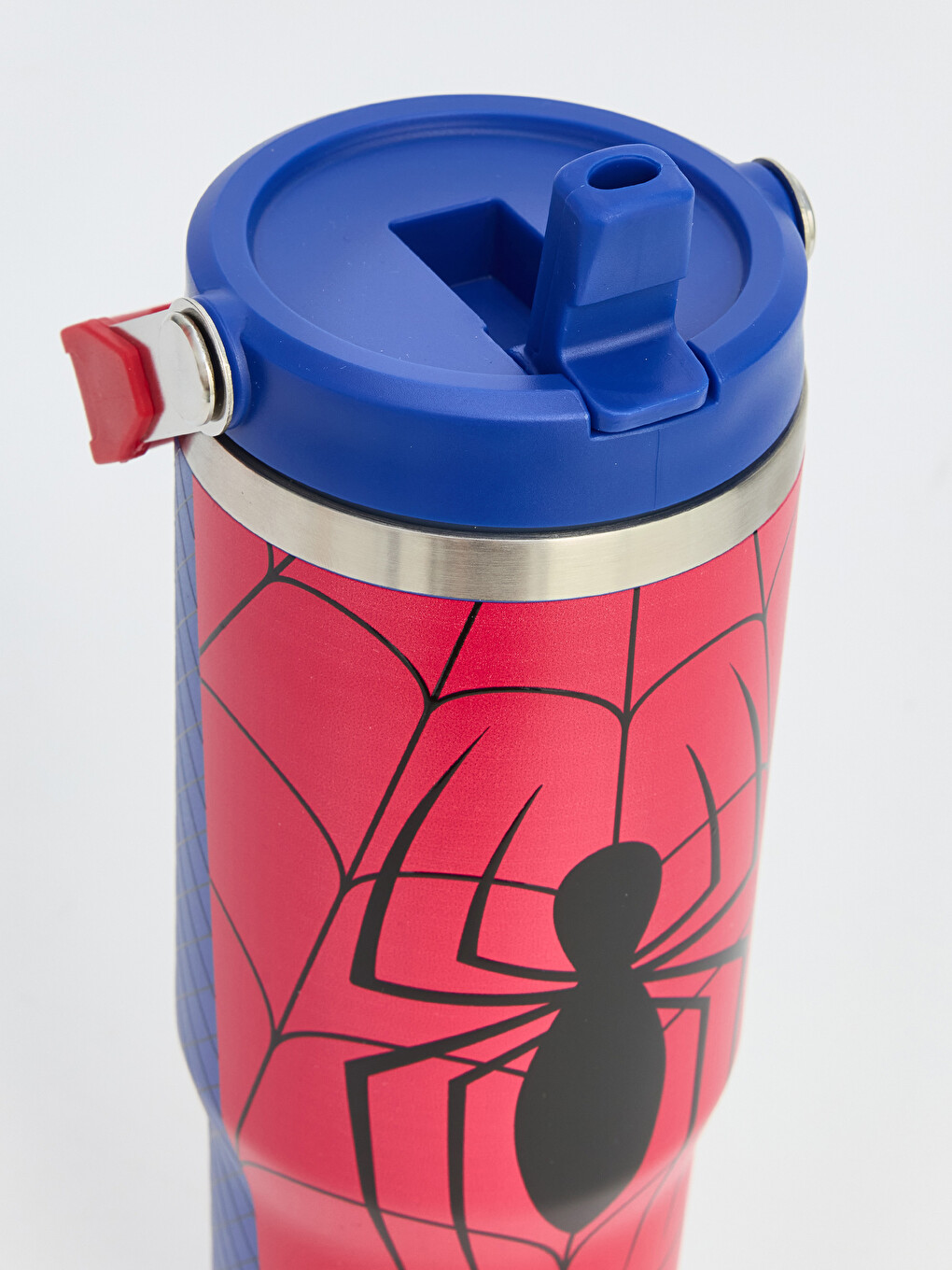 Spider-man Printed Boys' Thermos-2
