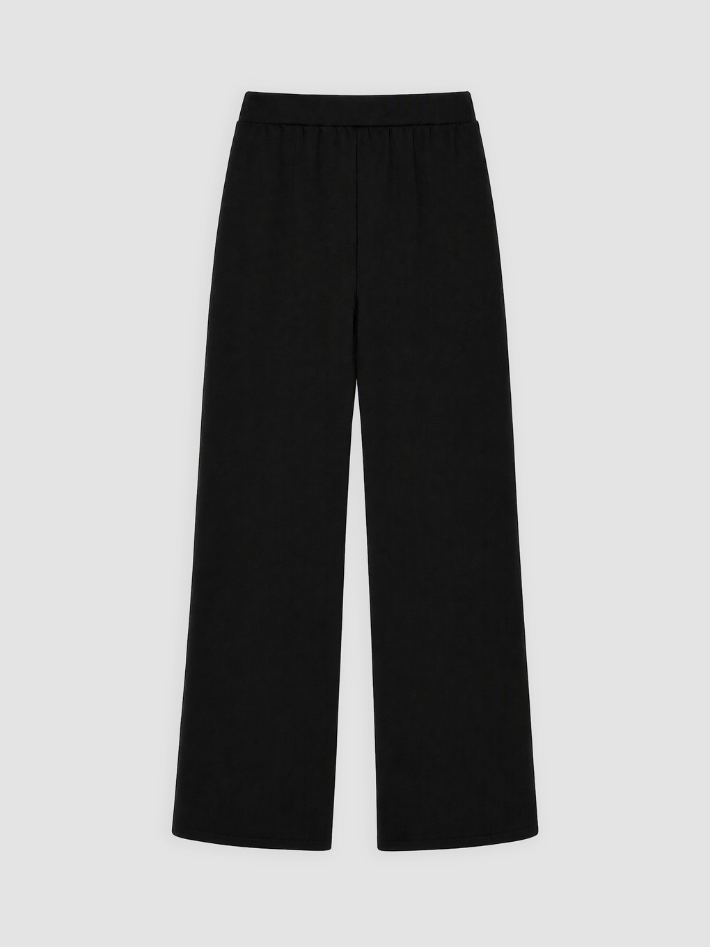 Ženske Pantalone Sa Elastičnim Strukom-1
