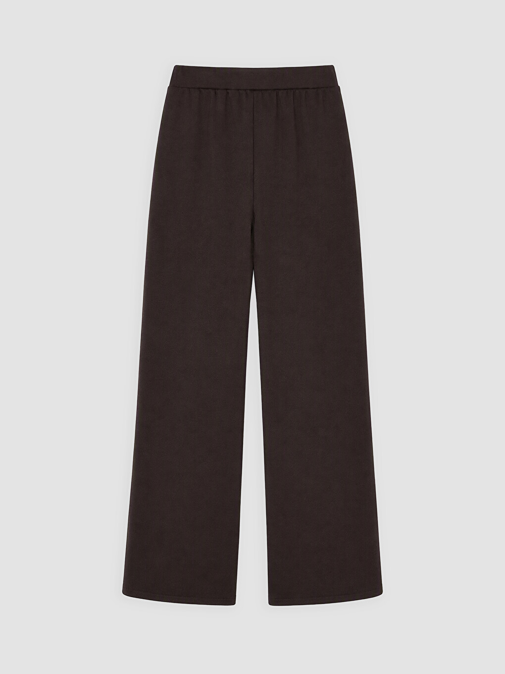 Standard Fit Ženske Pantalone-1