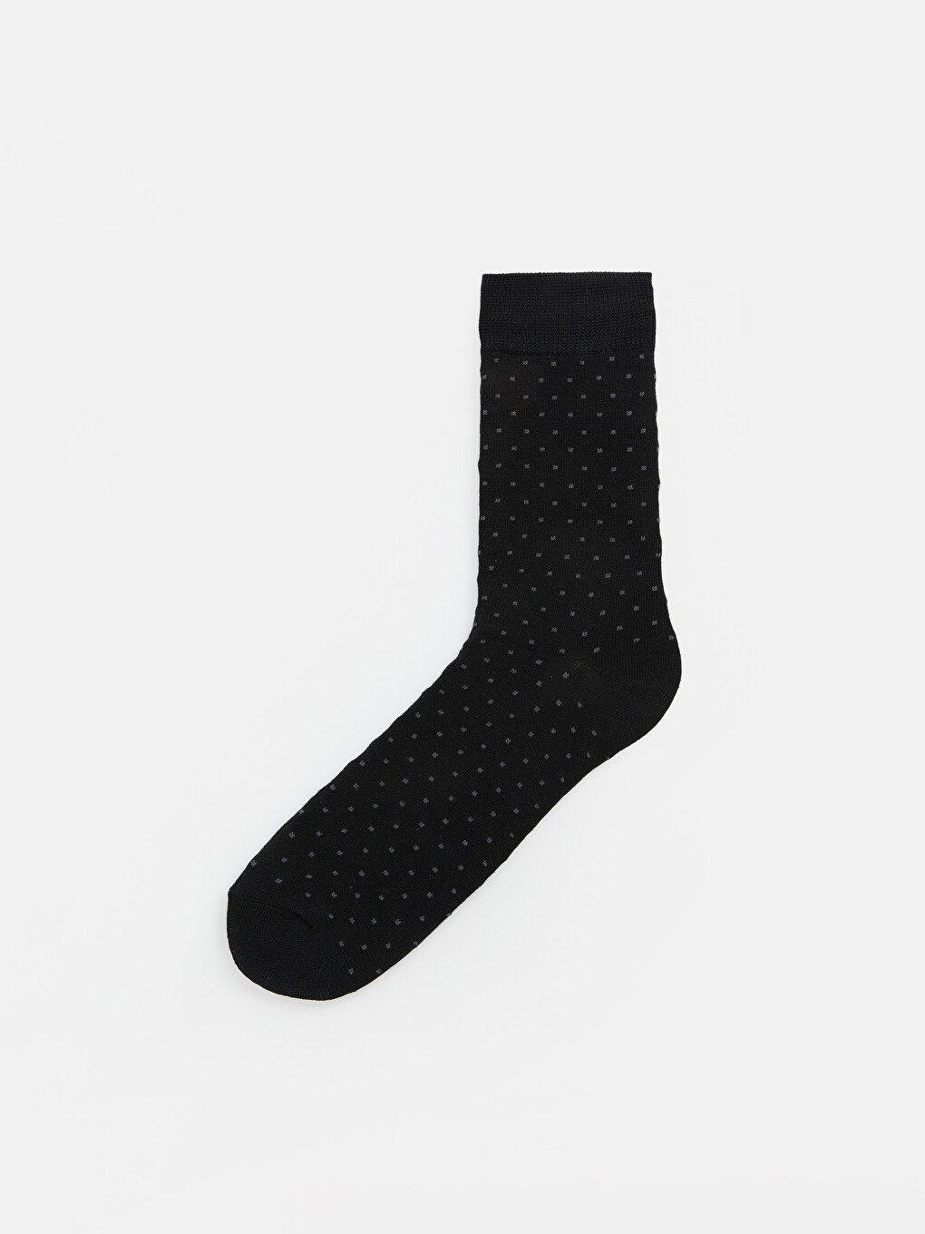 Gemusterte Herren-knöchelsocken 7er-pack Pack-1