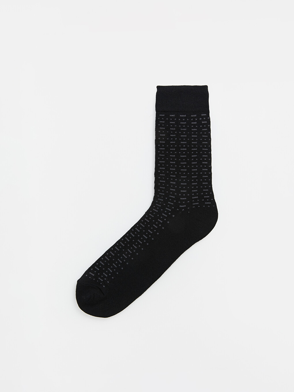Gemusterte Herren-knöchelsocken 7er-pack Pack-3