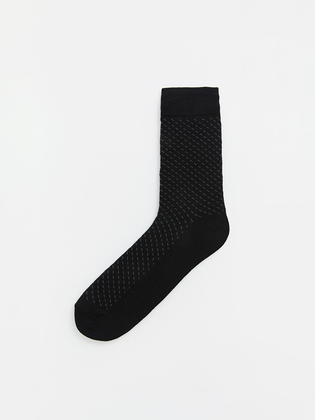 Gemusterte Herren-knöchelsocken 7er-pack Pack-4