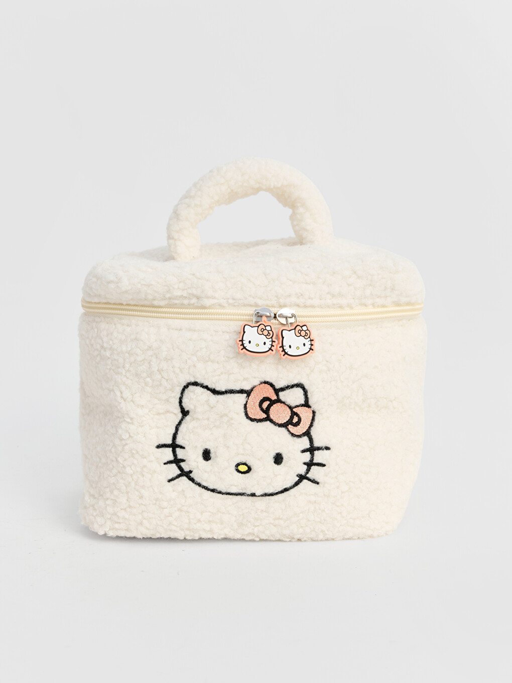 Karışık Hello Kitty Nakışlı Pelüş Organizer-1