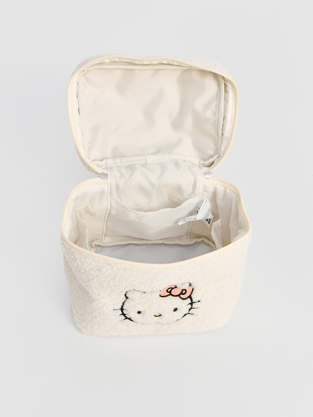 Karışık Hello Kitty Nakışlı Pelüş Organizer-2