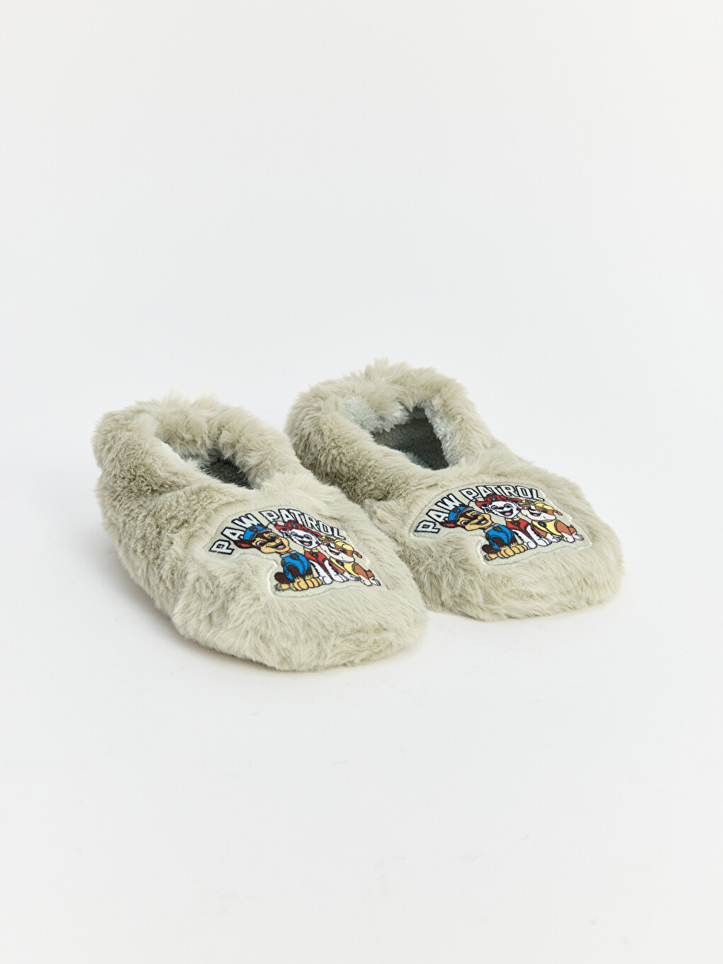 Paw Patrol Printed Boys' Slipper