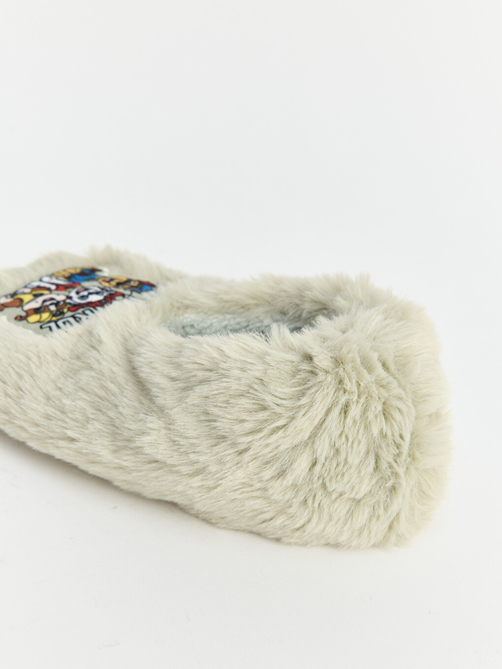Paw Patrol Printed Boys' Slipper-2