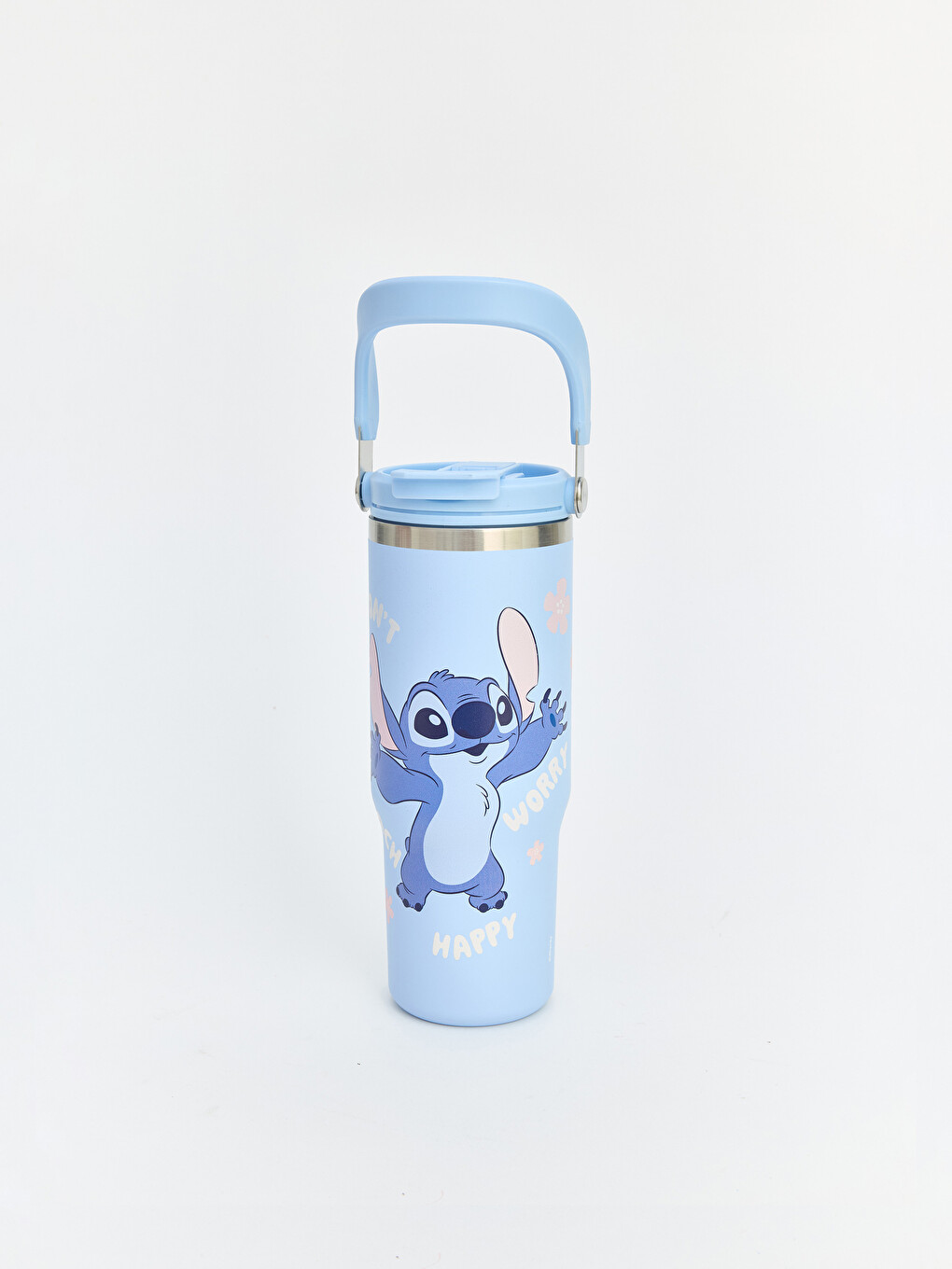 Stitch چاپکراو تەرممۆز