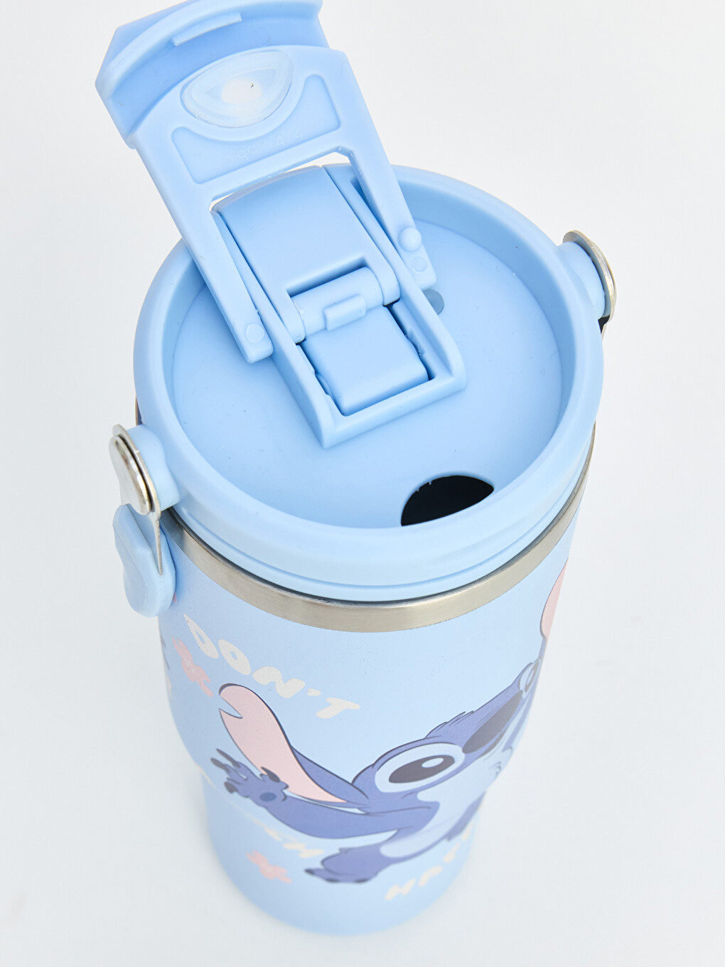 Stitch چاپکراو تەرممۆز-1
