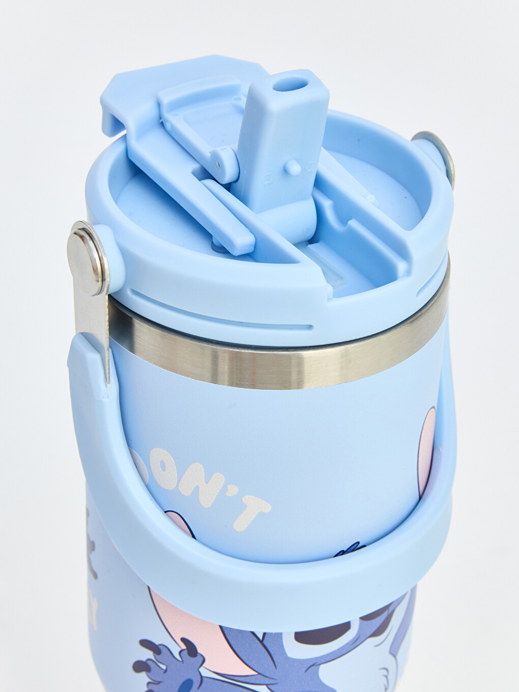 Stitch چاپکراو تەرممۆز-2