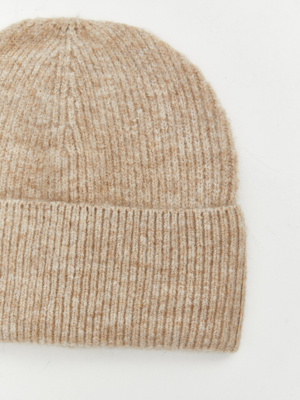 Women's Knitwear Beanie-1