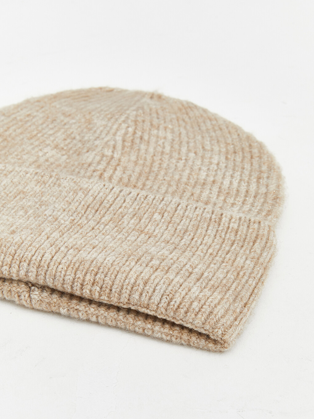 Women's Knitwear Beanie-2