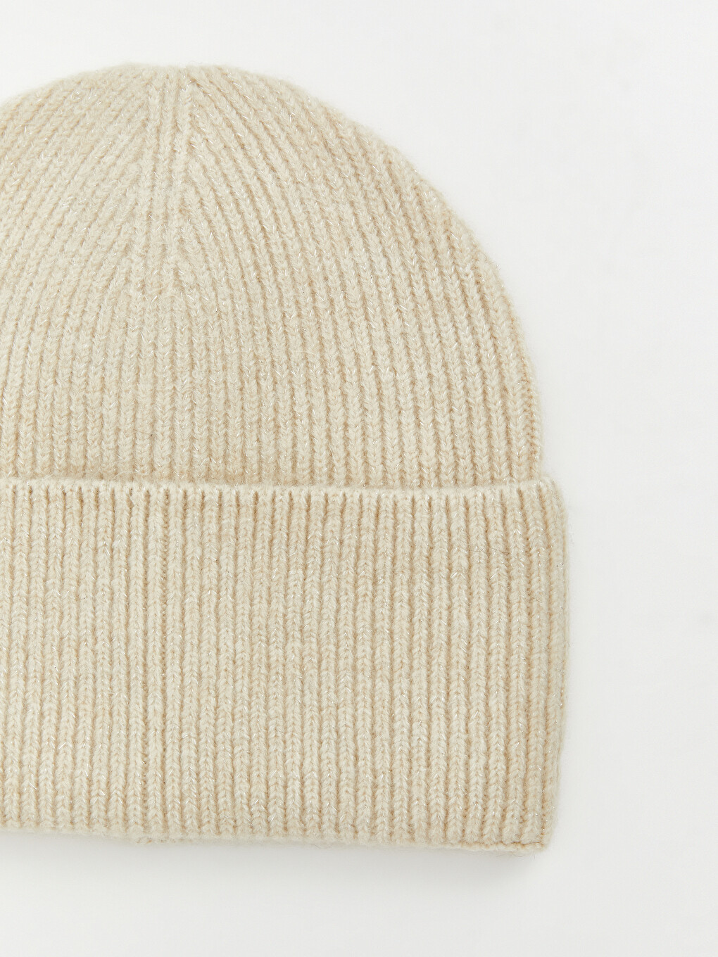 Women's Knitwear Beanie-1