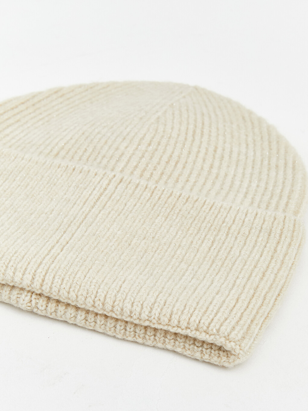 Women's Knitwear Beanie-2