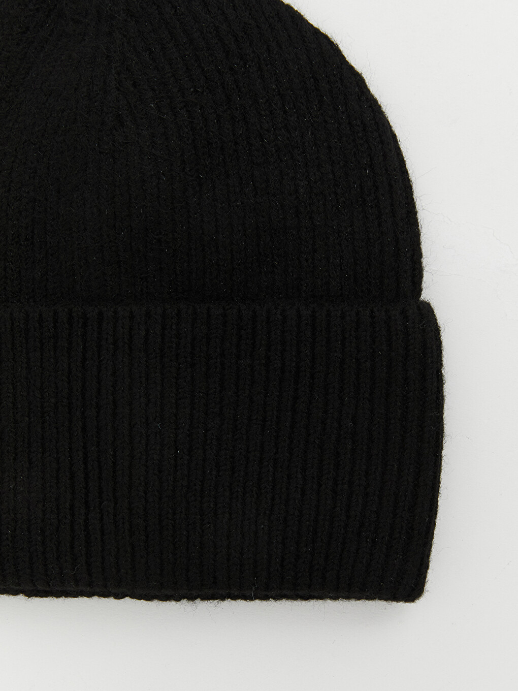 Women's Knitwear Beanie-1