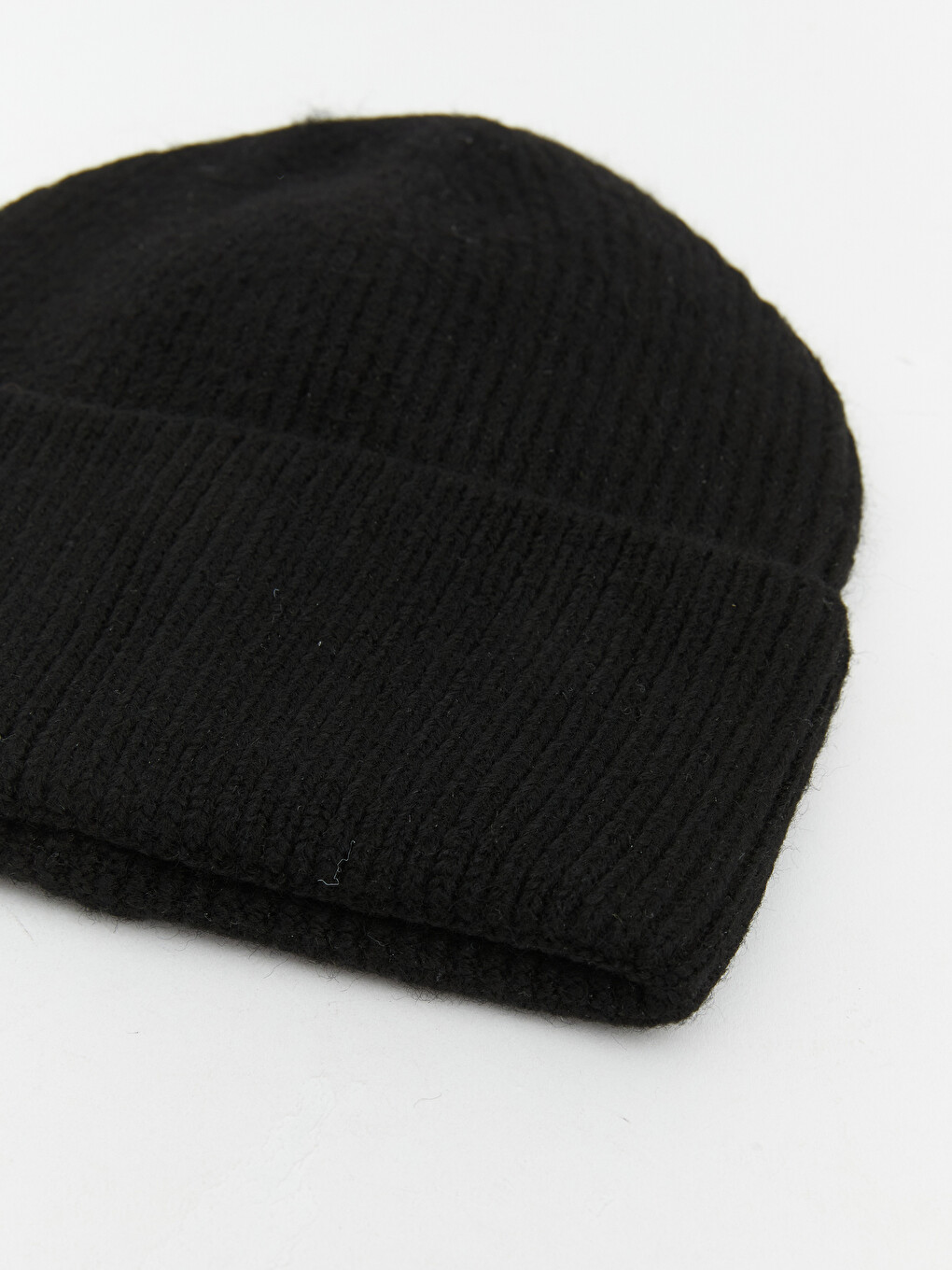 Women's Knitwear Beanie-2