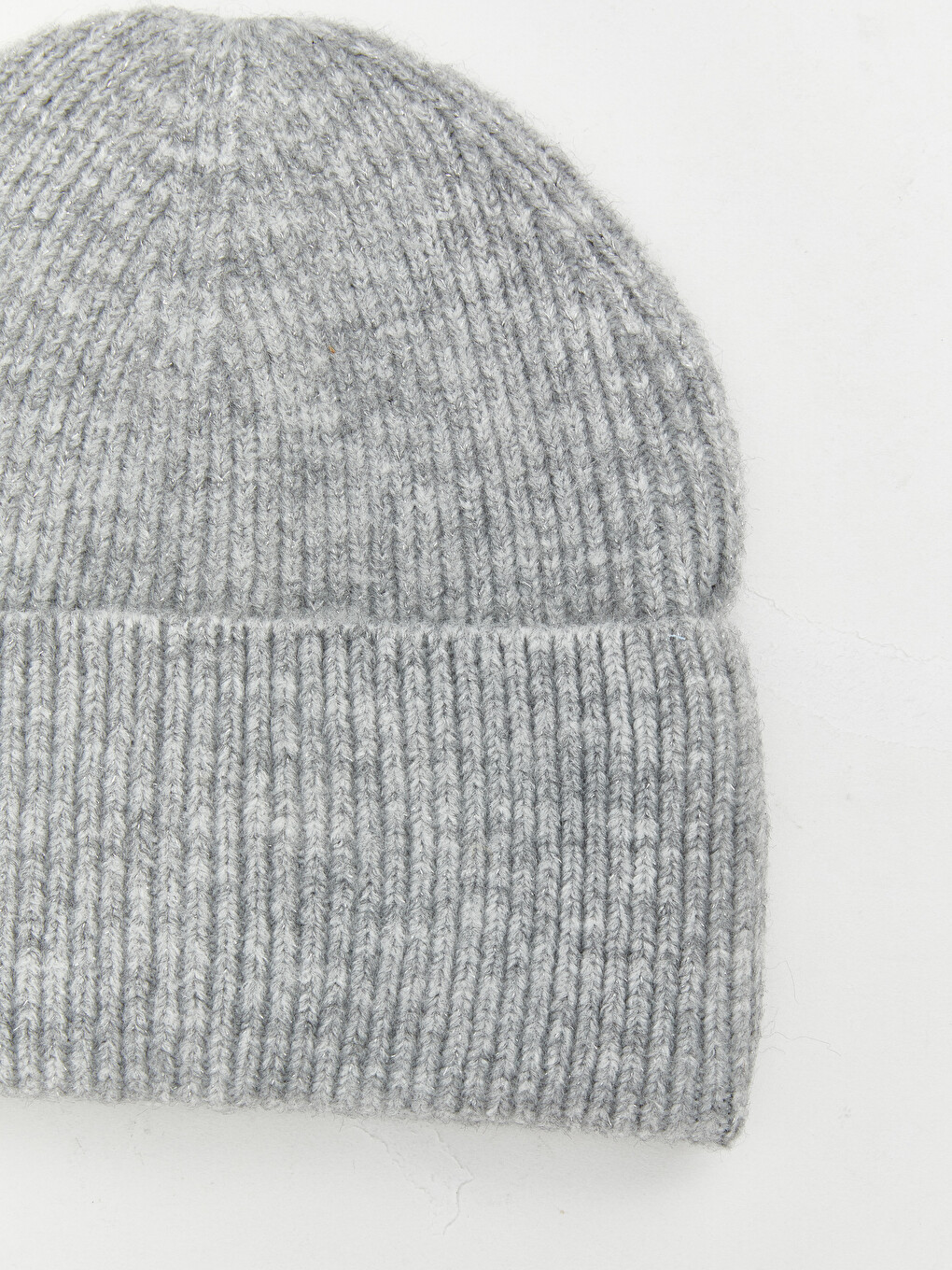 Women's Knitwear Beanie-1