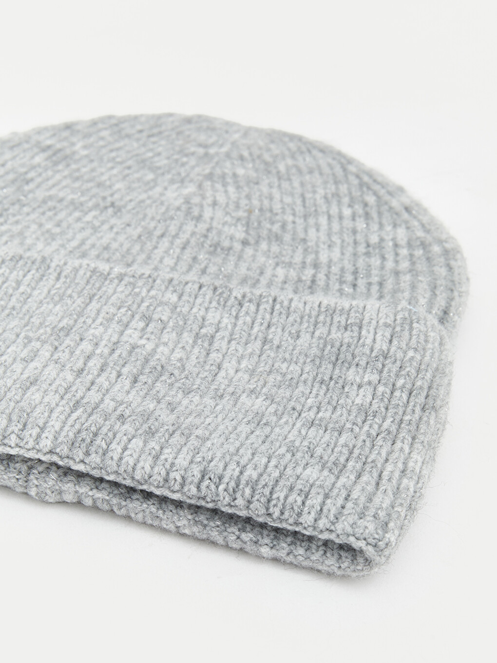 Women's Knitwear Beanie-2