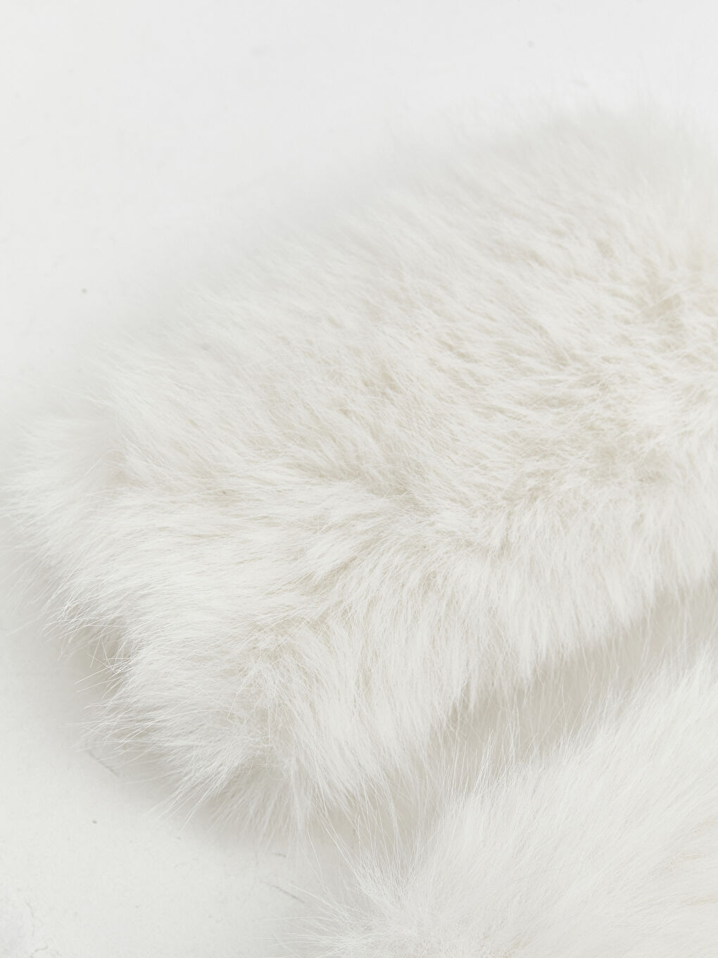 Woman WHITE Gloves-2