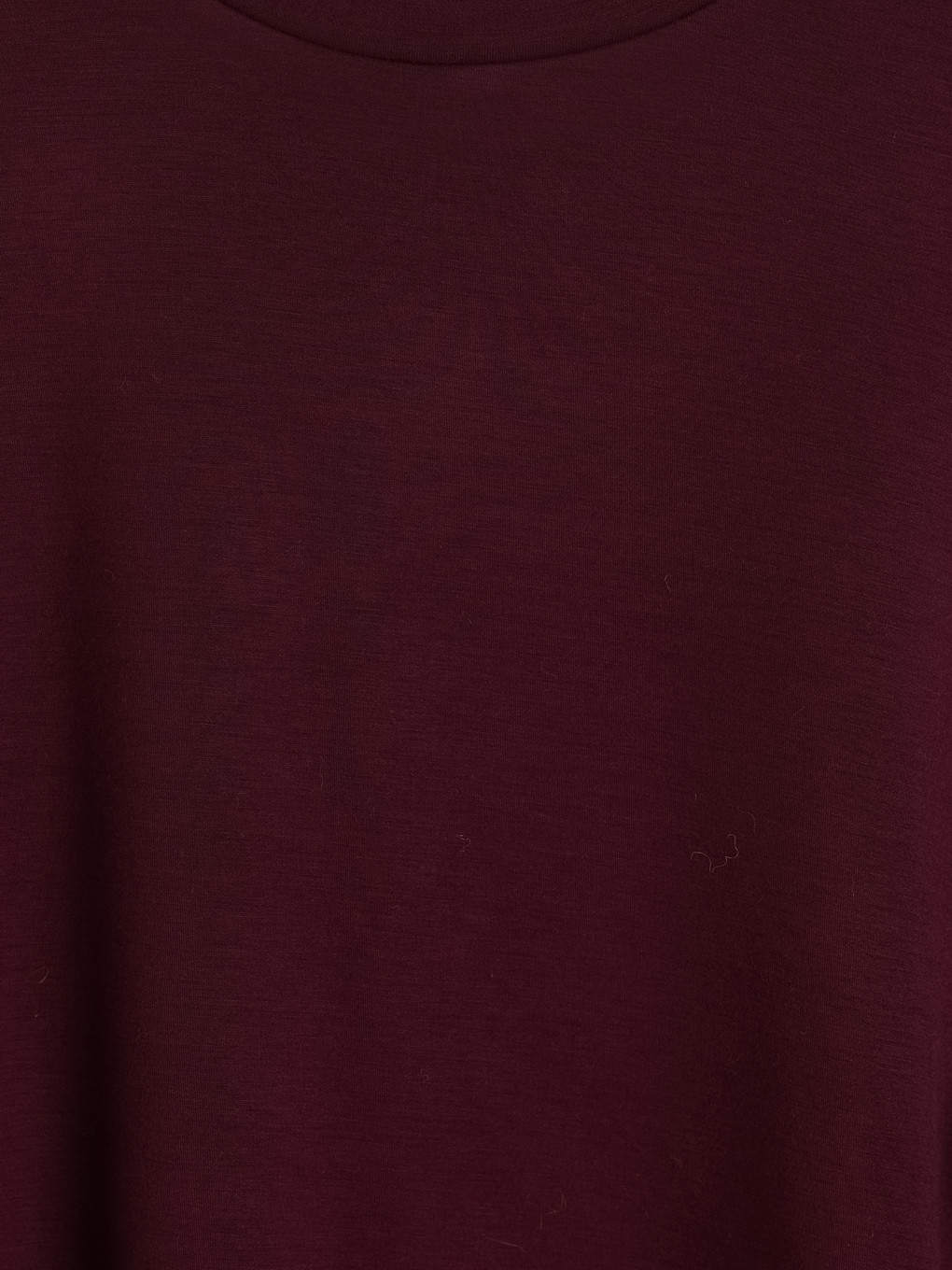 Soft Touch Kadın Sweatshirt Tunik-6