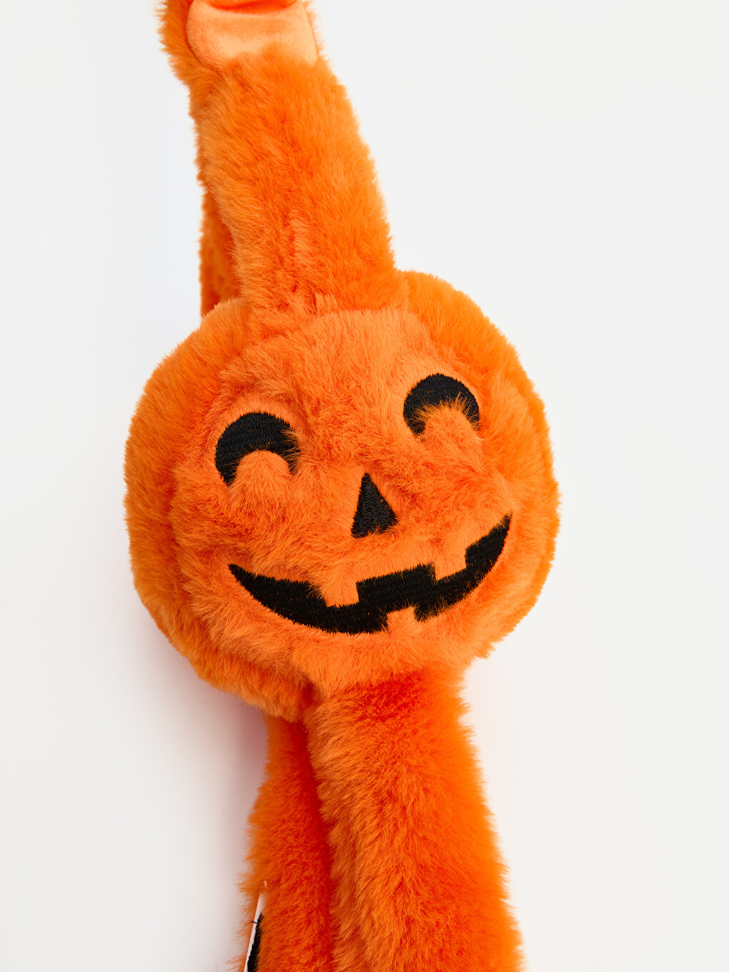 Movable Ear Detailed Boys' Earmuffs-3