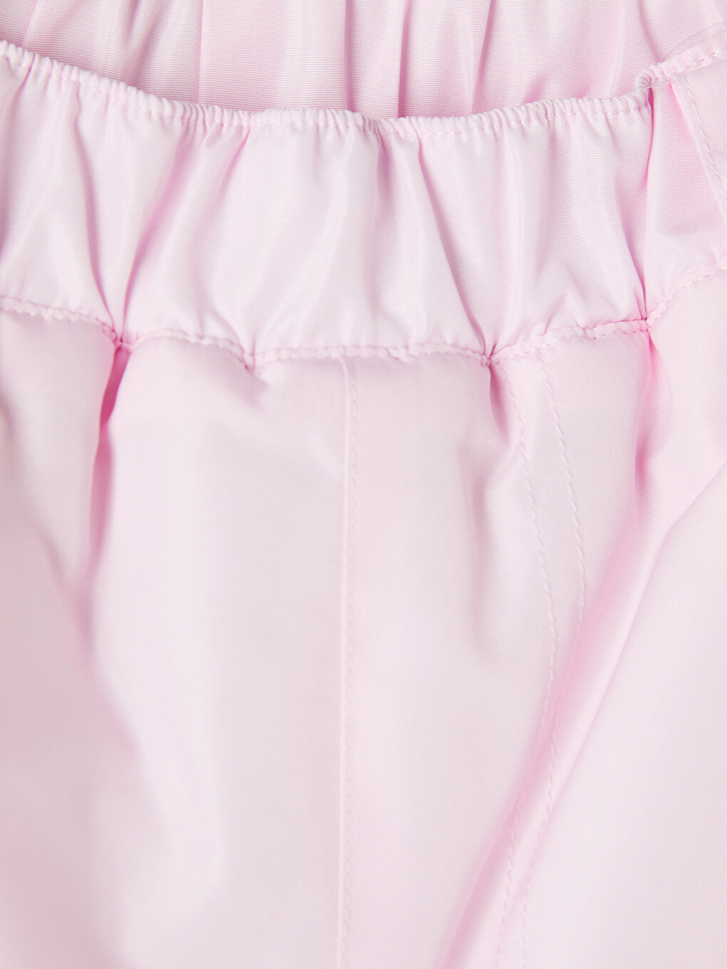 Girl Pink Ski & Snowboard Trousers-1