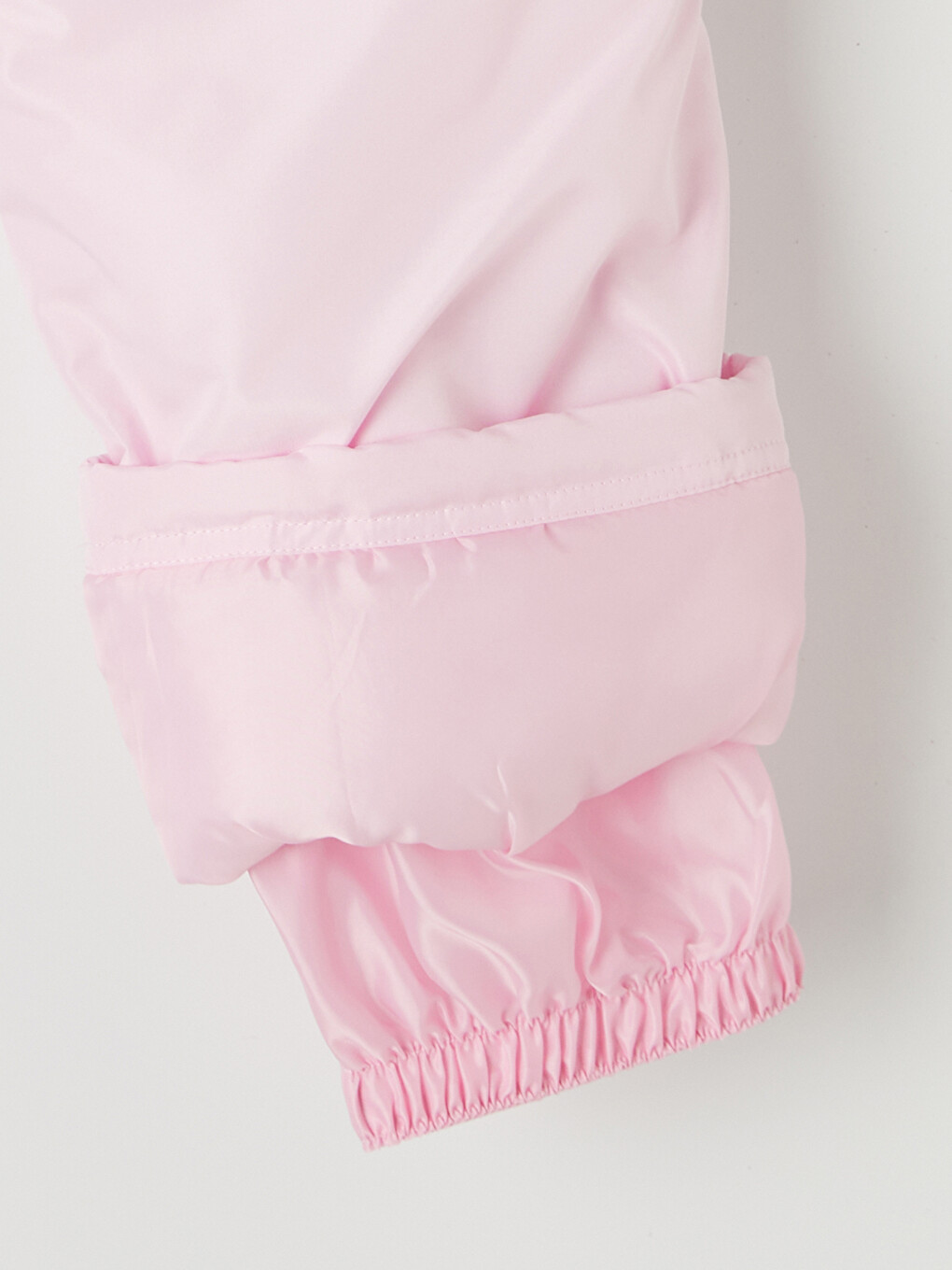 Girl Pink Ski & Snowboard Trousers-2