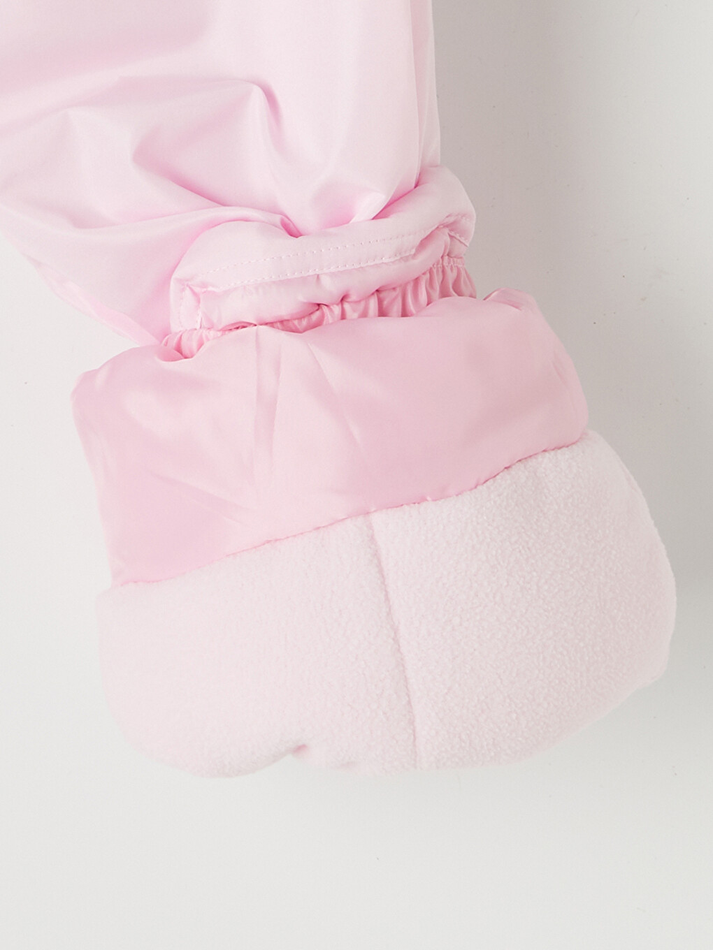 Girl Pink Ski & Snowboard Trousers-3