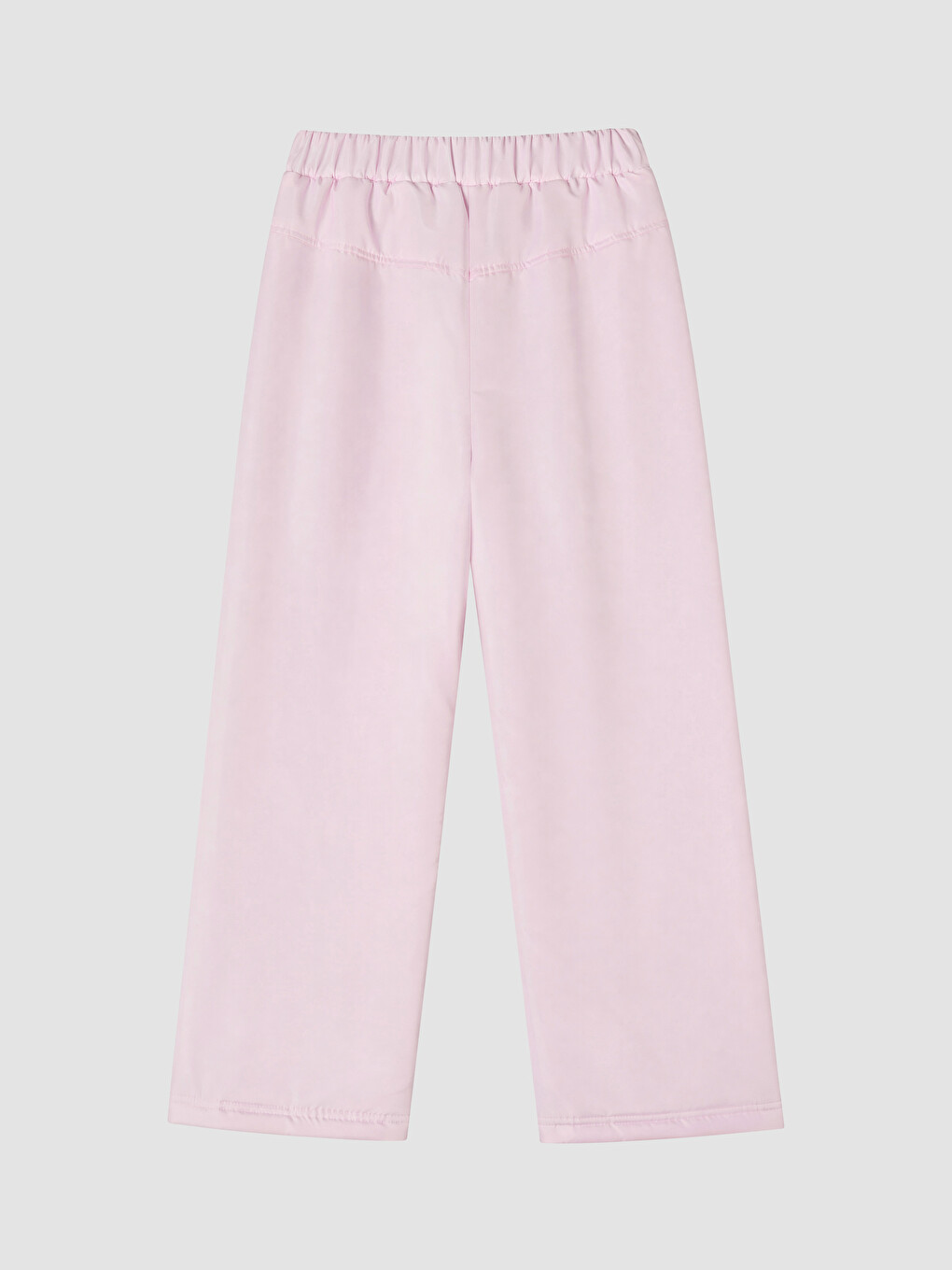 Girl Pink Ski & Snowboard Trousers-4